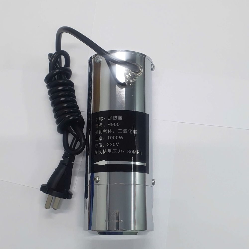 Bộ sấy khí CO2 điện áp 220V bo-say-khi-co2-dien-220v