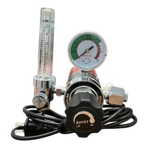 Đồng hồ CO2 sấy KV-194CR có gia nhiệt