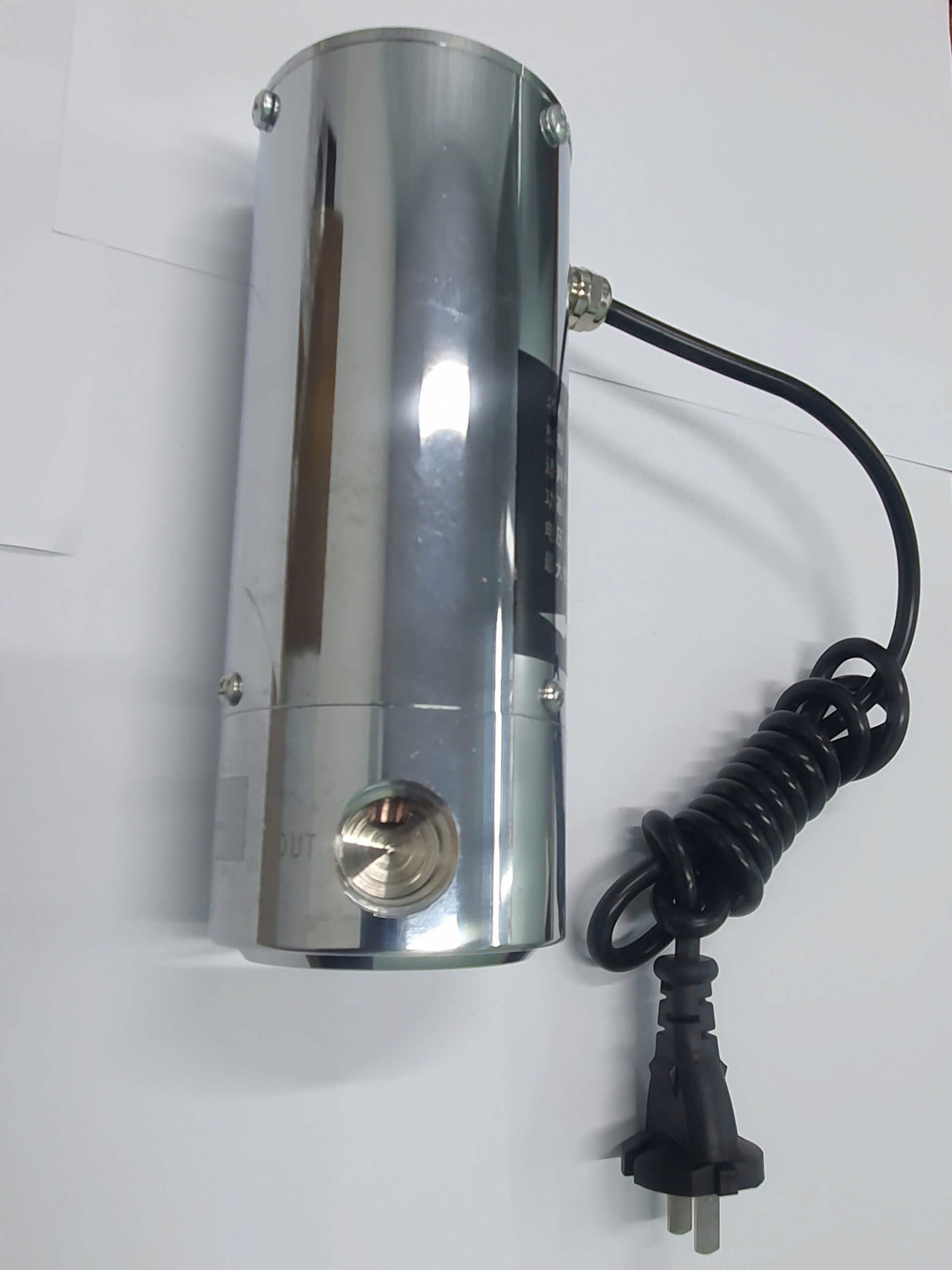 Bộ sấy điện cho khí CO2 1000W