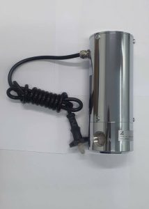 Bộ sưởi ấm khí CO2