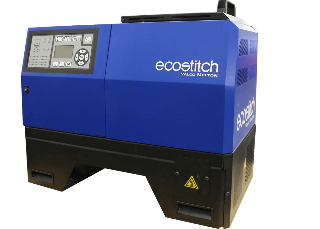 Máy phun keo nóng Ecostitch